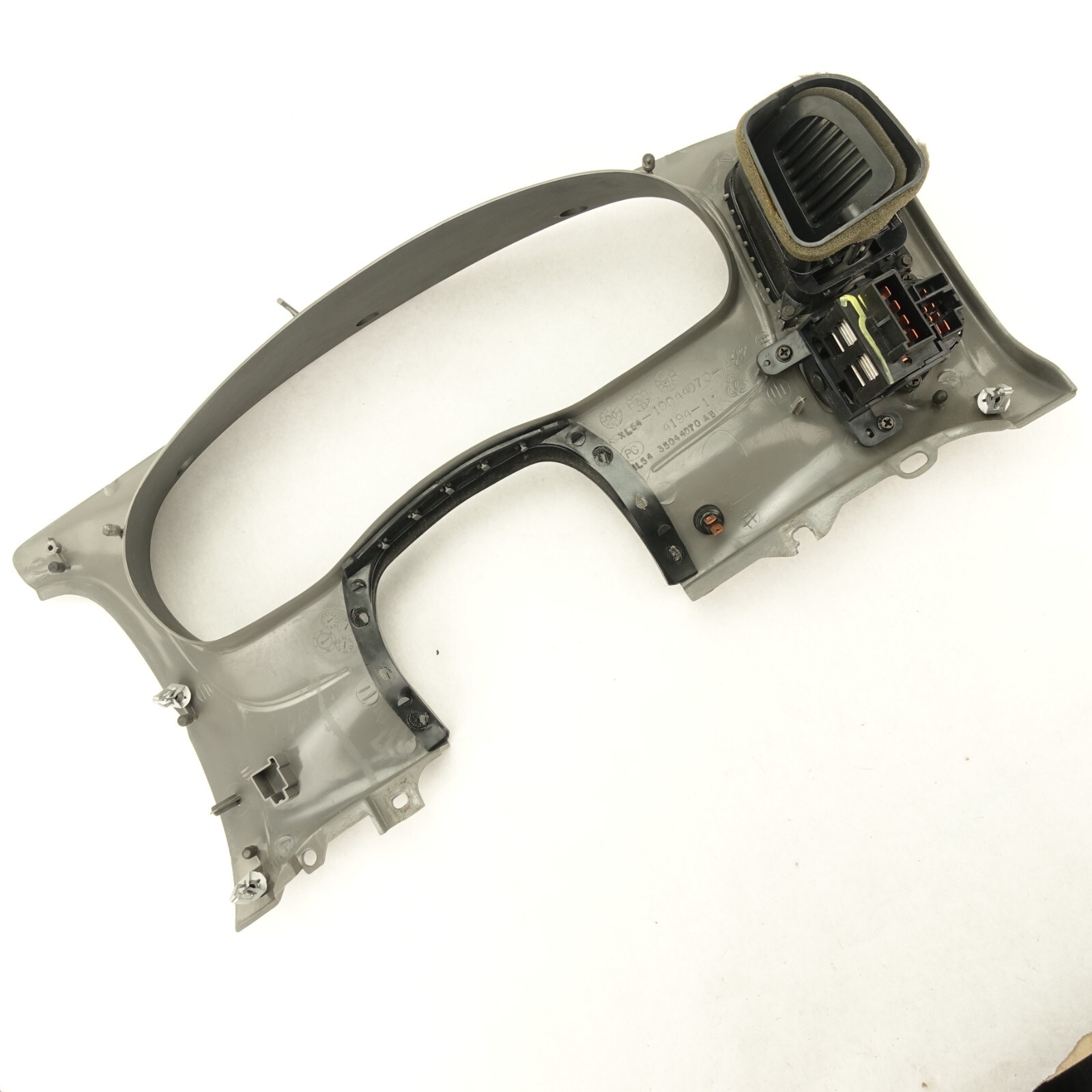 1998 1999 2000 2001 2002 2003 2004 2005 2006 Ford Ranger Speedometer ...