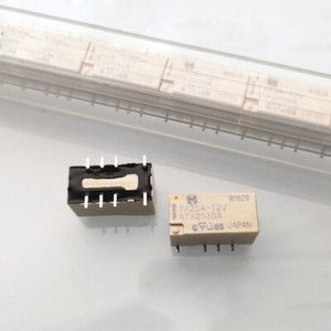 Tx2 12v реле