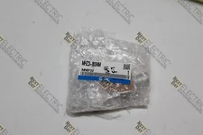 SMC, MHZ2-16SNM, Gripper Pneumatic Air Cylinder Actuator Parallel