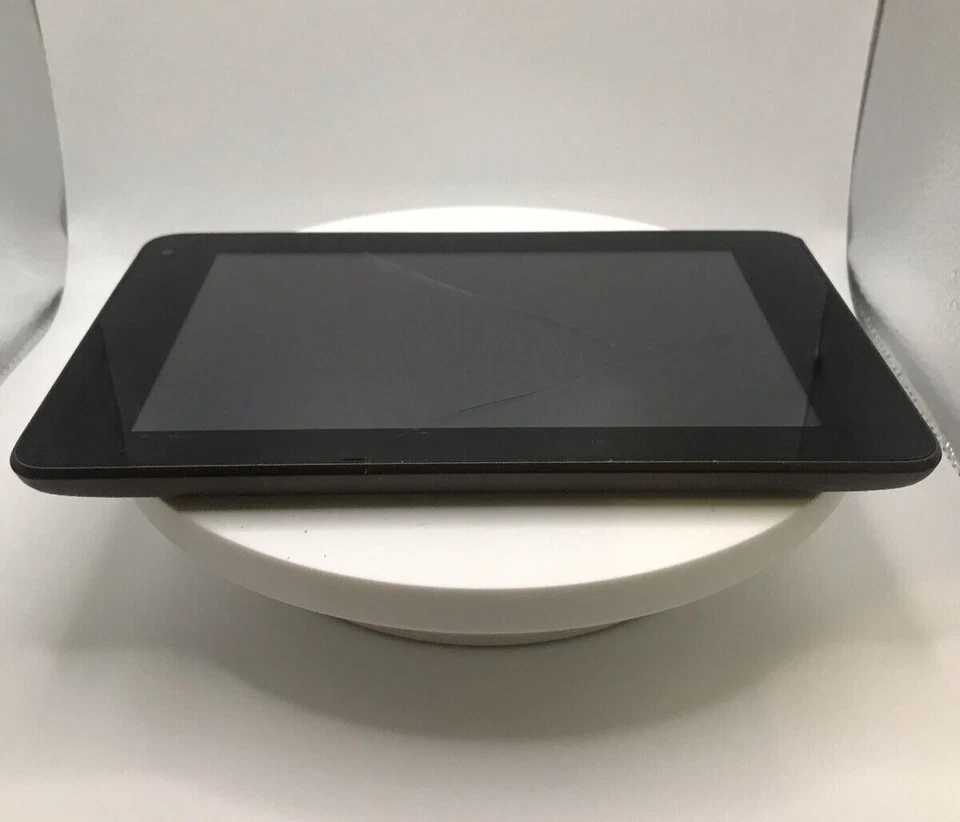 HiSense Sero Pro 8GB WiFi Tablet Bronze - Spares + Repairs Ref65 - Image 4 of 4