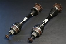 8K0407271AL Drive Shaft Driveshaft OEM Audi A4 B8 Facelift A5 8T 2.0TDI 14km