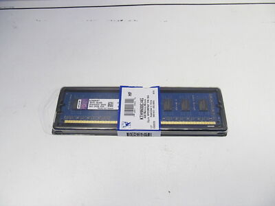 Kingston 4GB Memory Module. KTH9600C/4G