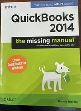 intuit quickbooks 2014