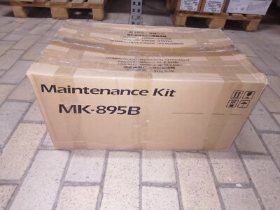 Kyocera Mita MK-895B Wartungskit 1702K00UN0 für Kyocera Mita TaskAlfa 205c/255c