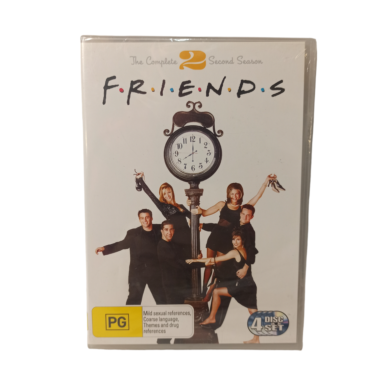 Friends Poster Friends Tv Show Online Ross Geller Friends Season