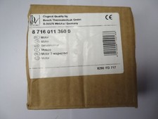 Bosch Junkers Motor für 3- Wegeventil ZWR ZWN 18 24-6KE AE AME 87160113600
