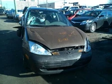 DRIVER LEFT QUARTER GLASS HATCHBACK 5 DOOR FITS 02-07 FOCUS 121998
