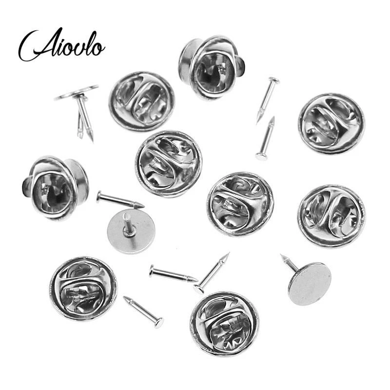 Brooch clasps best sale supplies