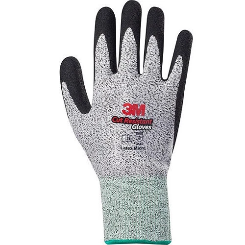 What are the Different Levels of Cut Resistant Gloves?