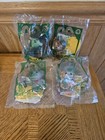 McDonald's Happy Meal Toys 75th Anniversary Wizard of Oz BN 3,4,5,6 — photo 1