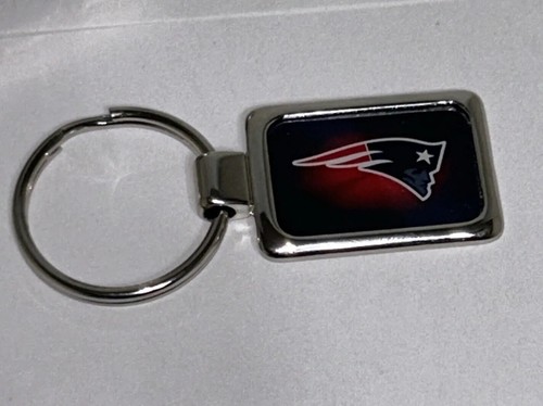Schlüsselanhänger New England Patriots - Bild 2 von 4