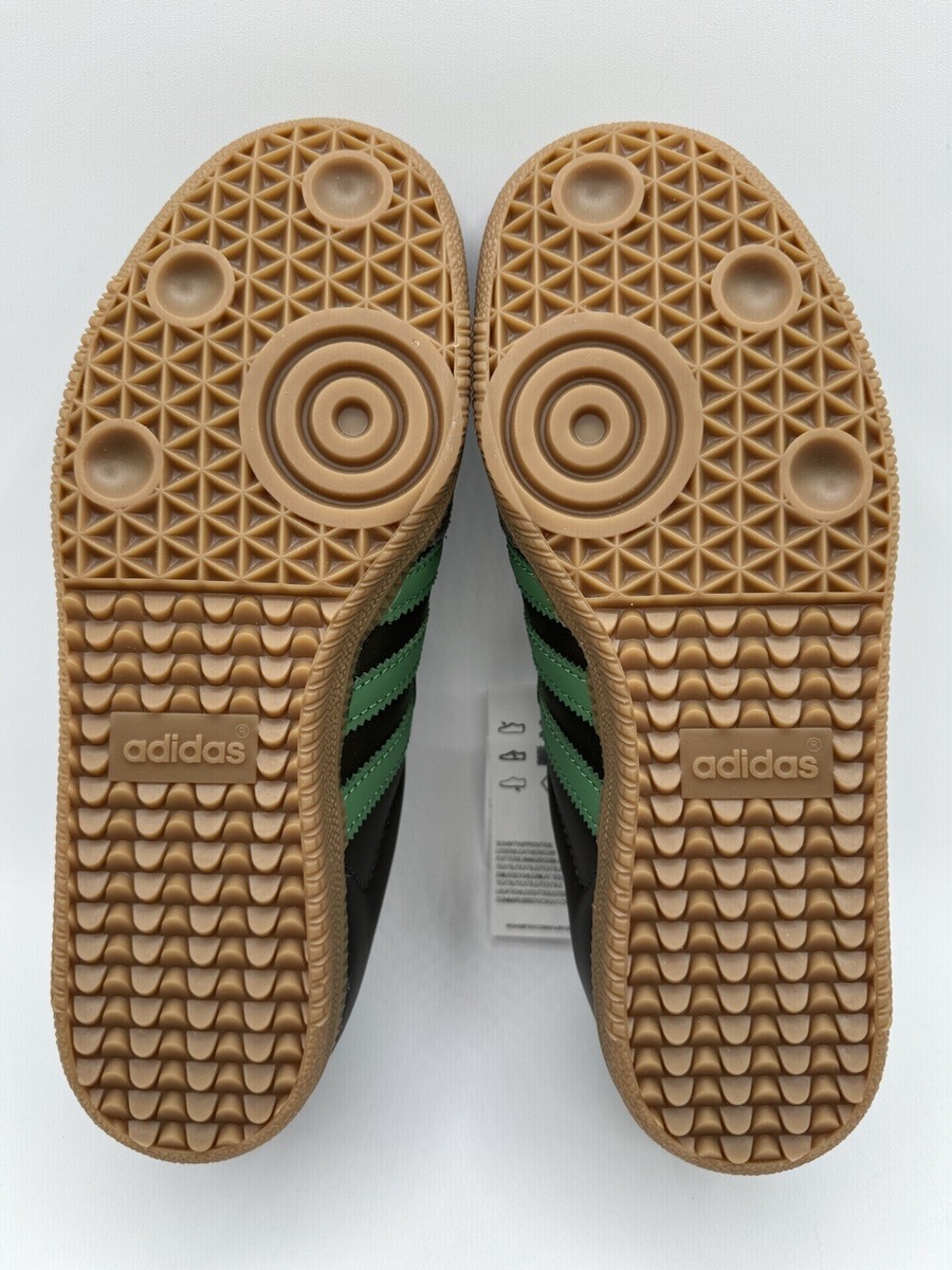 Adidas Men's Samba OG Size 4 Shadow Olive |IG6175| | eBay