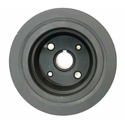 Harmonic Balancer  Dayco  PB1103N