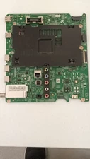 Main Board BN41-02443A BN94-10703H from TV Samsung UE40JU6000W CY-GJ040HGLVDH