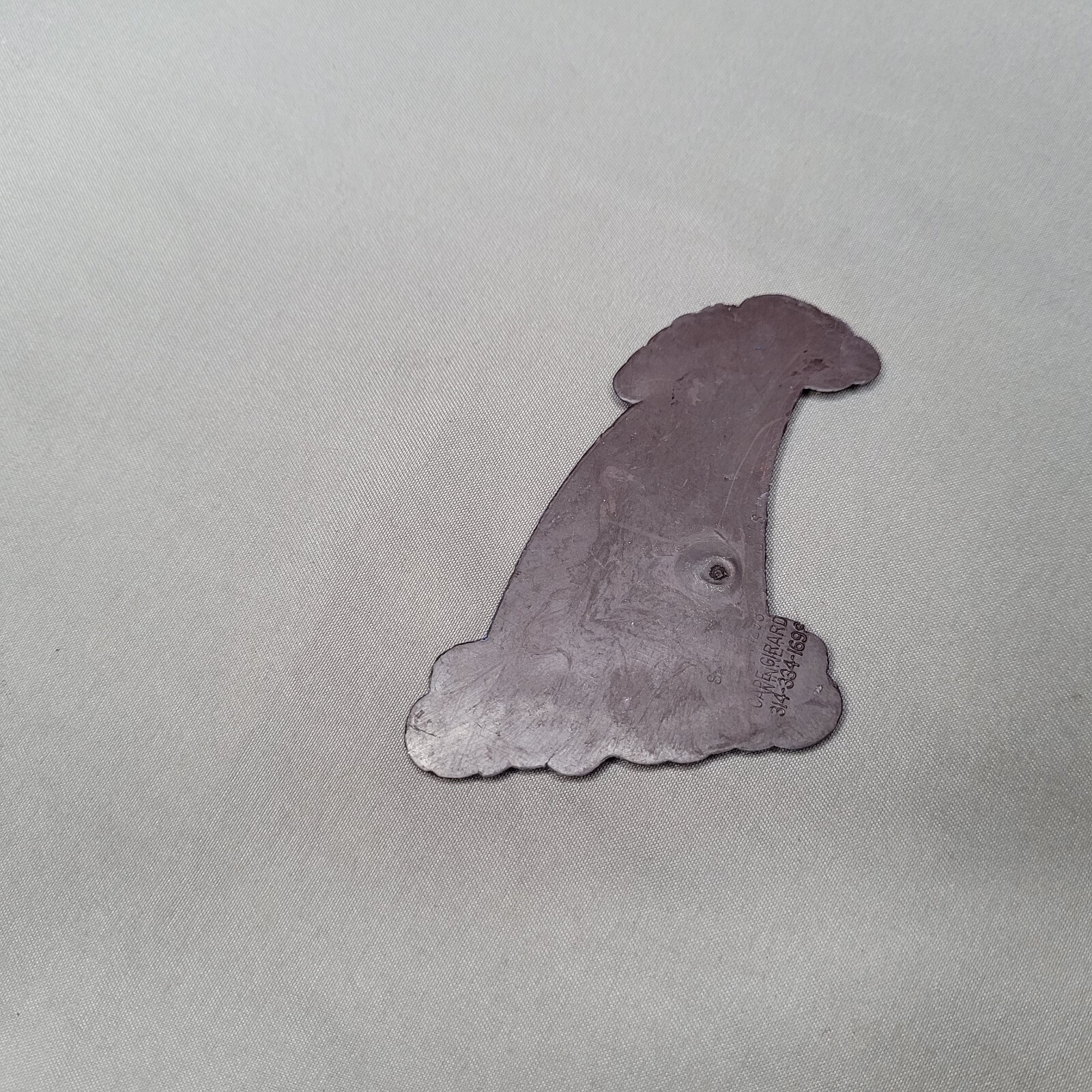 Vintage Aloha Hawaii Rainbow Retro Collectables