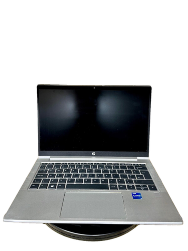 HP PROBOOK 430 G8 (Intel i5-1135G7, 8gb RAM, 256gb SSD) (14) - Picture 3 of 7