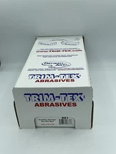 Trim-Tex 50 Pc Fine Grit Multi Purpose Sanding Sponge #881- USA- NEW