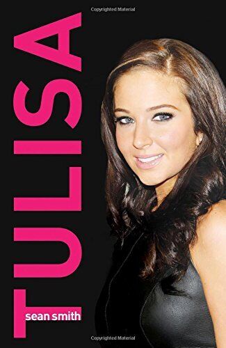 Tulisa, Sean Smith - Picture 1 of 2