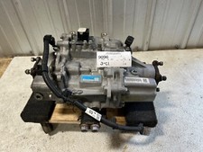 2019-2023 LEXUS UX 250H REAR ELECTRIC POWER ASSIST MOTOR OEM