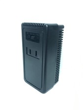 EU Europe to US USA 50-2000W Voltage Converter 220v to 110v Power Transformer