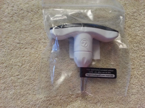New - TaylorMade SLDR S Tool Wrench - FCT ASP MWT - SLDR RBZ R1 Stage 2