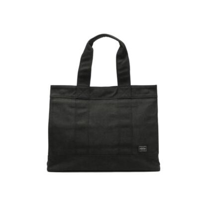 Porter Smoky Tote L Black | eBay Porter Smoky Tote L Black | eBay