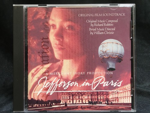"ORIGINAL MOVIE/TV SOUNDTRACKS/SCORE/THEMES" CD SOME SEALED & RARE "Set #1" MINT - Picture 346 of 1,117