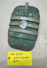 Bolens Super Versa-Matic Grille