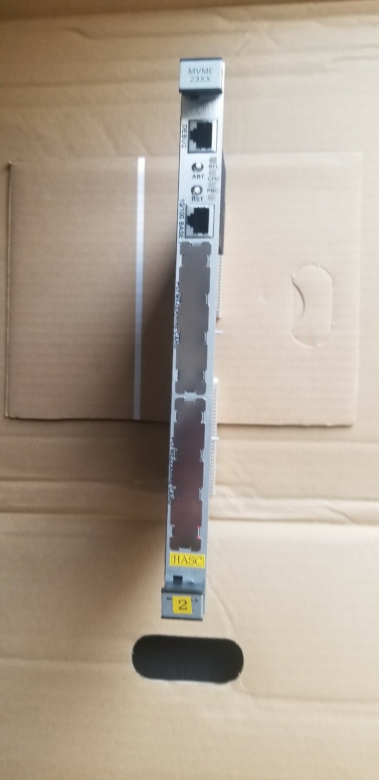 Motorola MVME23XX PCI Mezannine Card 2245262 for sale online | eBay