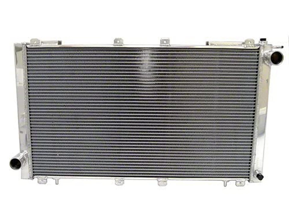 Radiador Koyo VH090302 Foto 2 de 3