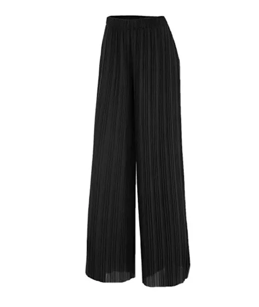Pantalon al tobillo mujer sale
