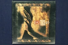 Would U Like 2 Touch my Sampler? {CD 1991 Columbia}