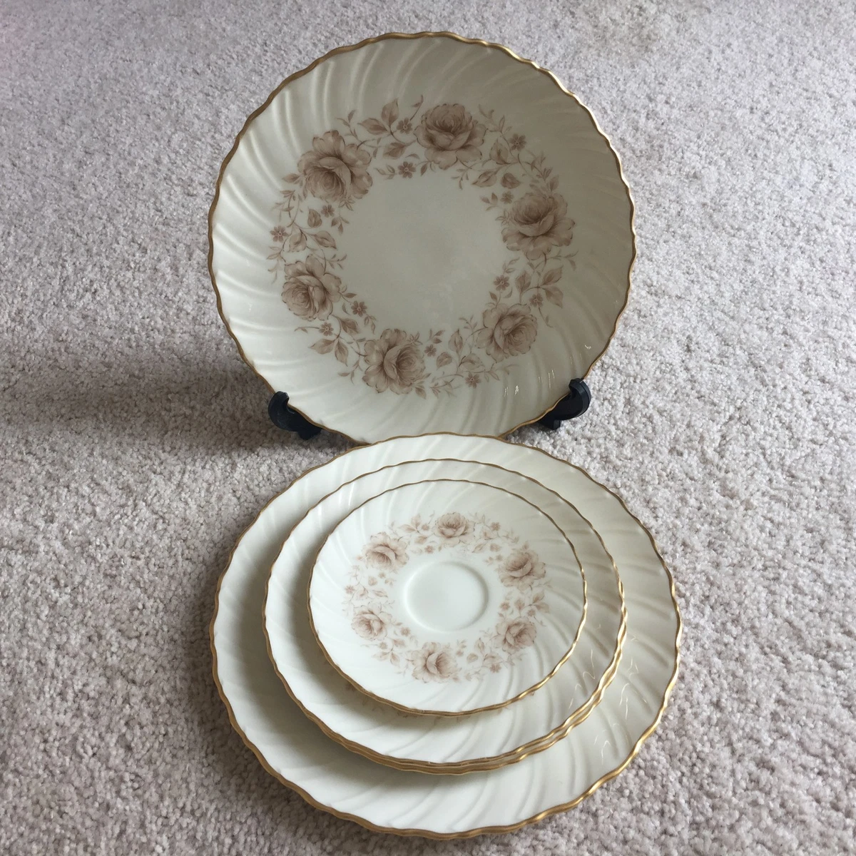 Lenox dinnerware cheap