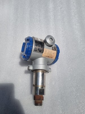 FKPV04V4AKAYY0Y FUJI ELECTRIC FCX ABSOLUTE PRESSURE TRANSMITTER FREE FAST SHIP