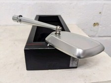 Specchio retrovisore sinistro Rizoma BMW R NineT Pure Urban GS Scrambler R1200GS R1250GS BS210A