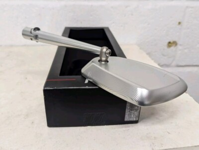 Rizoma Spiegel links BMW R nineT Pure Urban GS Scrambler R1200GS R1250GS BS210A