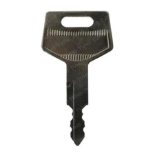 FOR Takeuchi Ignition Key 17001-00019