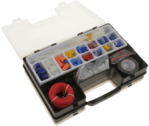 Electrical Diagnostic and Repair Kit Dorman 85695C - Picture 1 of 1