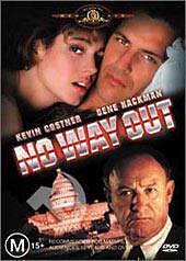 Dvd No Way Out | eBay