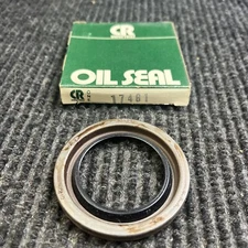 🔥🔥🔥CR Radial Shaft Seal 17461 Free Shipping