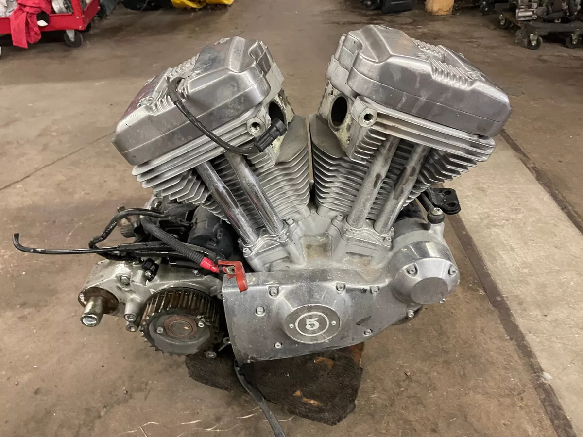 Sportster 883 outlet xl 2008