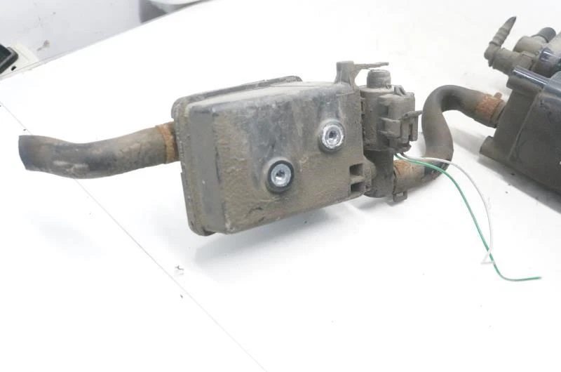 Hyundai Veloster 2015 evaporador de vapor de combustible emisión bote EVAP 31410-2V500 Foto 3 de 4