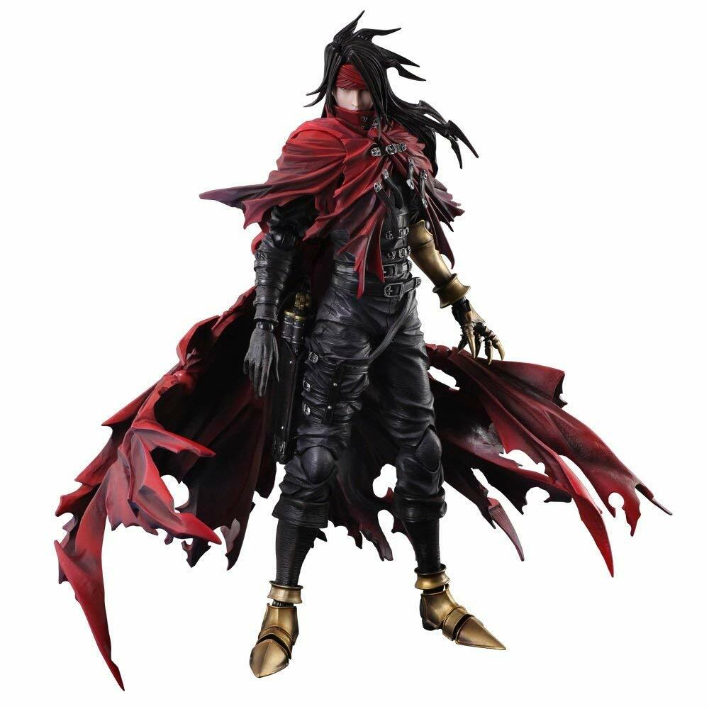 Square Enix Dirge of Cerberus Final Fantasy XII PLAY ARTS