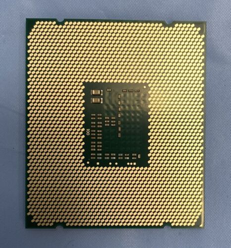 Intel Xeon E5-2620V3 SR207 2.4GHz 15MB Socket 2011 6-Core Processor / CPU - Picture 3 of 4