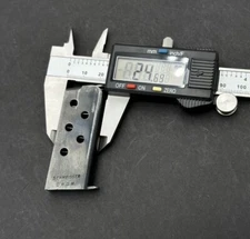 Mag Haenel Schmeisser Model 1 Magazine .25 ACP 6.35mm Clip