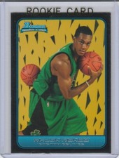 Rajon Rondo Cards and Memorabilia Guide 38