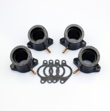 Pipe d admission Carburateur pour Yamaha XS 1100 2H7-13586-00 2H7-13596-00