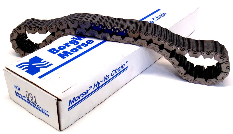 Caja de transferencia Morse Chain Mercedes Benz ML Magna HV523 / HV091 2003-On Foto 4 de 4