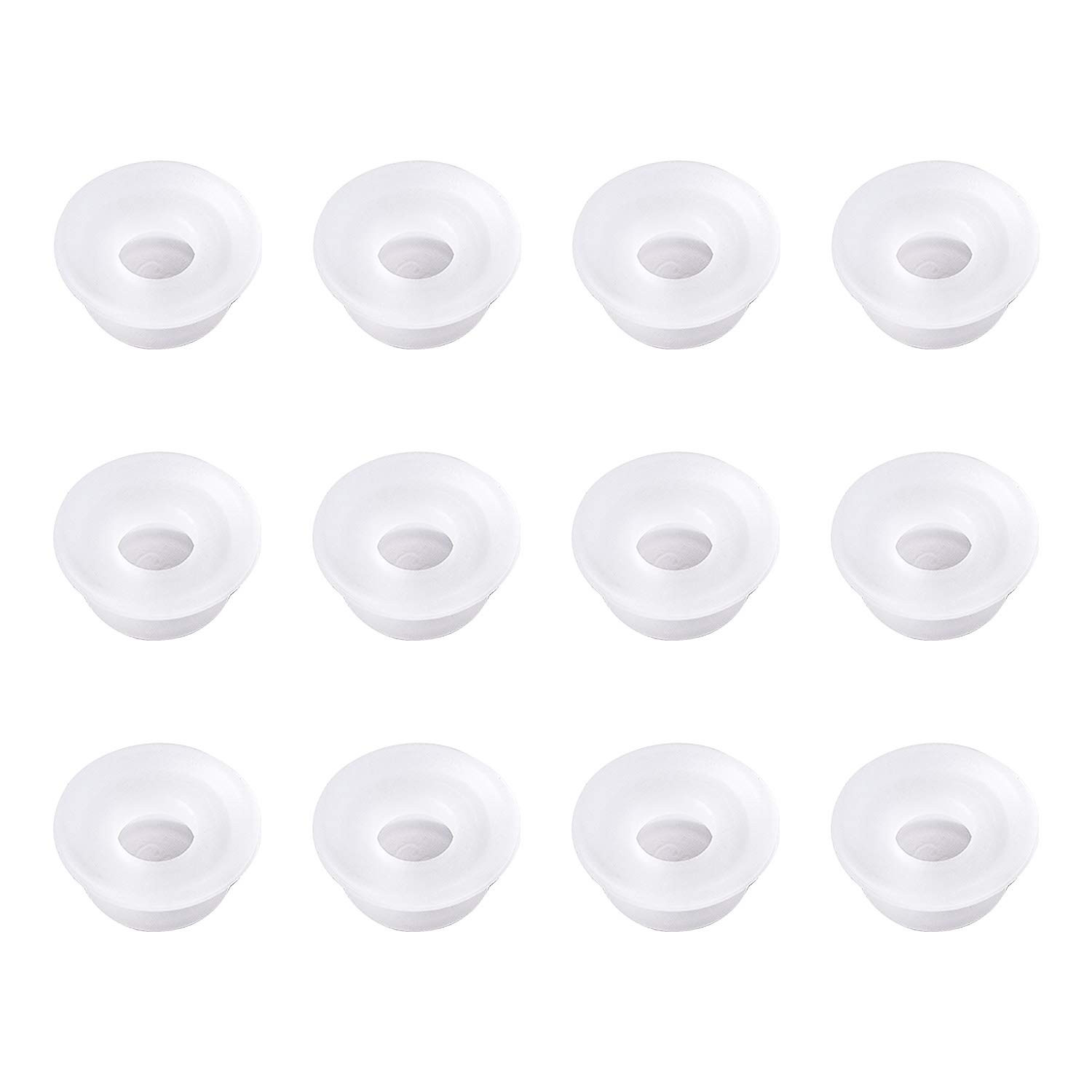 12 Pcs Instapot Replacement Float Valve Gaskets - Float Valv