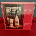 VTG NOS SEALED OLD SPICE MYSTIC HARBOR COLLECTION AFTER SHAVE STICK DEODORANT